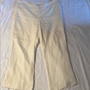 linen pants